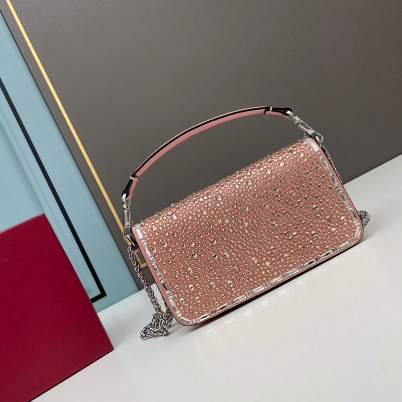 Amelia- VEL WOMEN LUXURY BAGS - 882