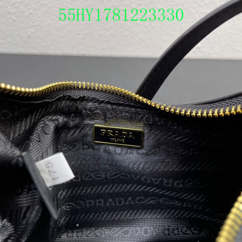 Prada Bags - The Barnes Bags  662