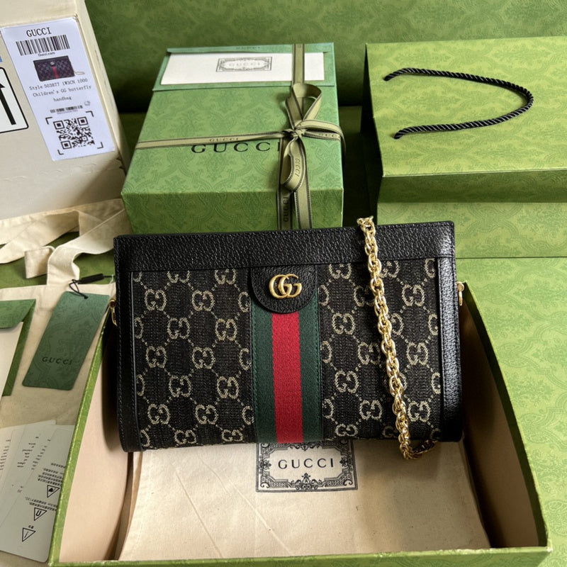 Amelia- GCI - GG WOMEN LUXURY BAGS - 102