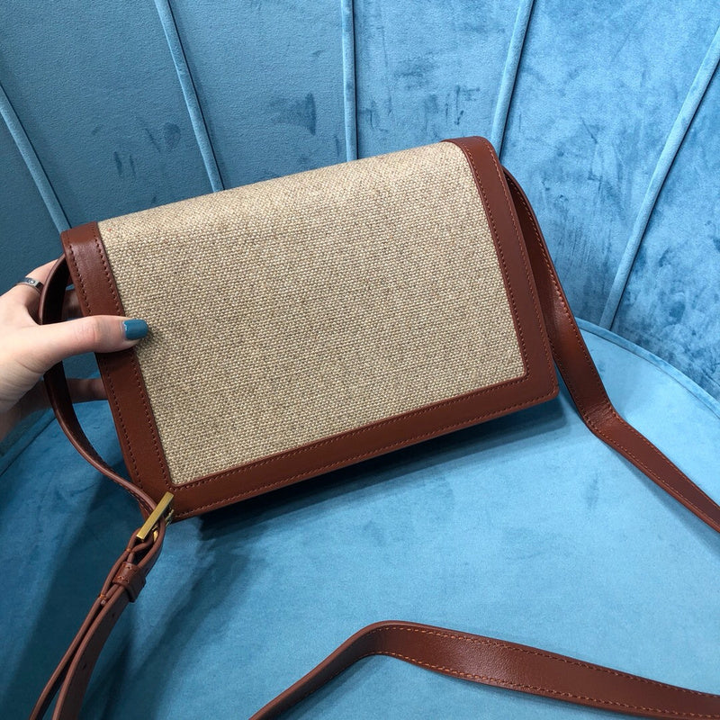Amelia - YSL Bag - 2174