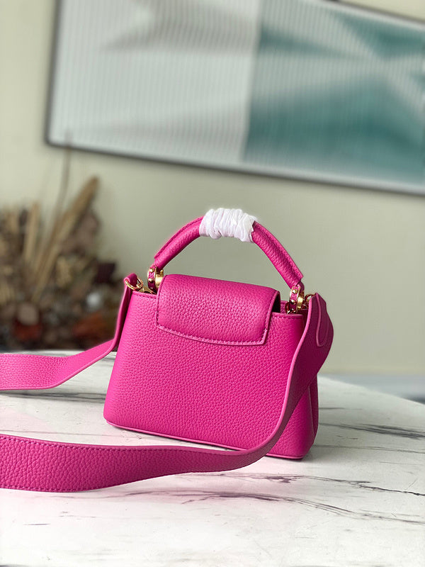 Fashion Lu-Vi bags - 5127
