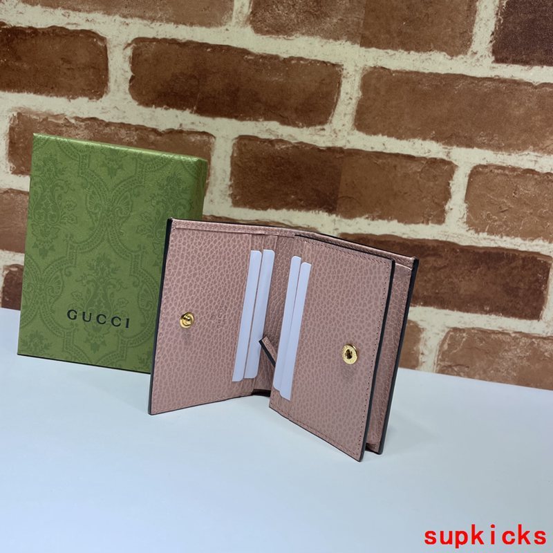 Amelia- - Mix Wallets - 034