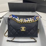 Amelia - CHL Bags - 1788