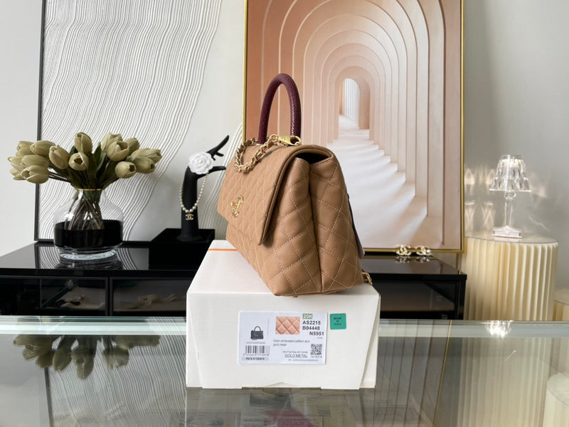 Amelia - CHL Bags - 1808