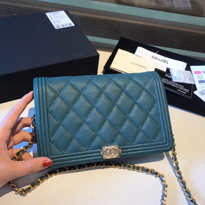 Amelia - CHL Lady Bags - 660