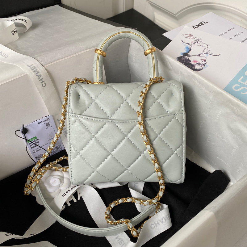 Amelia- CHL Bags - 7539