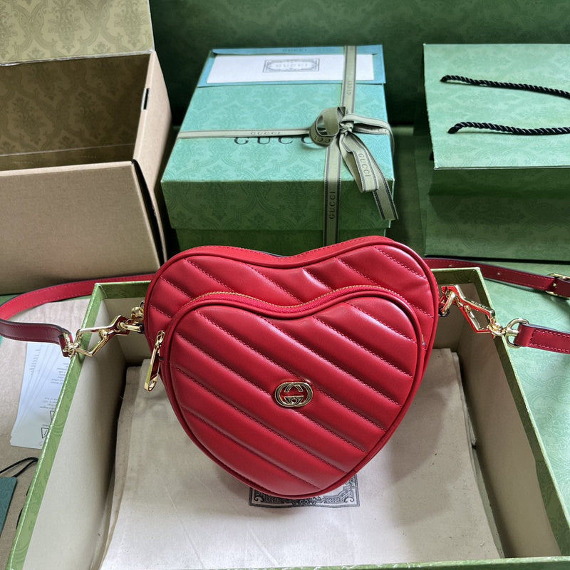Amelia- GUKI Women Bags - 116