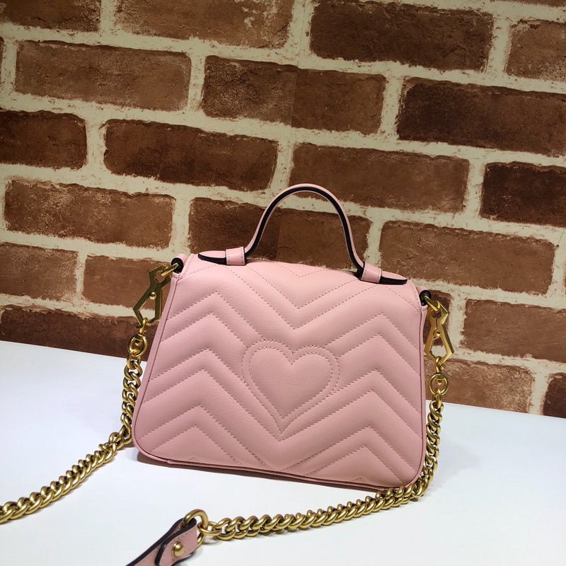 Amelia-i GUKI Women Bags - 1299