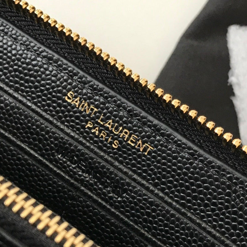 Amelia - YSL Bag - 2424