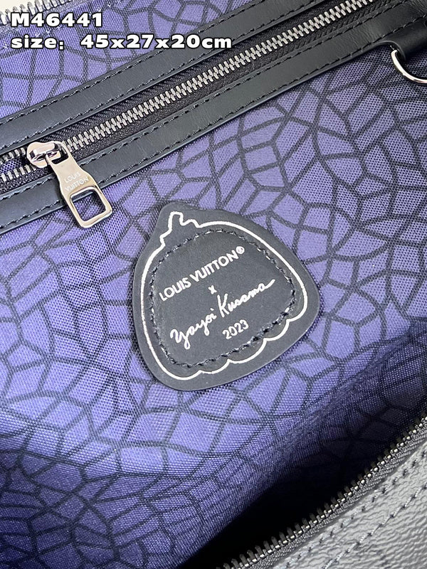 Amelia - LV Bags - 15465