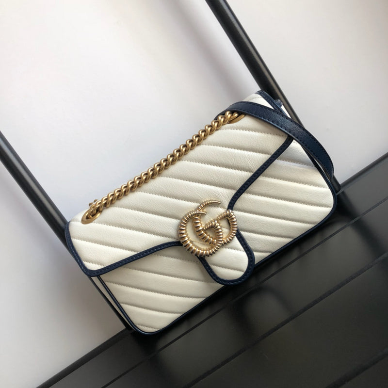 Amelia- GCI Bags - 433