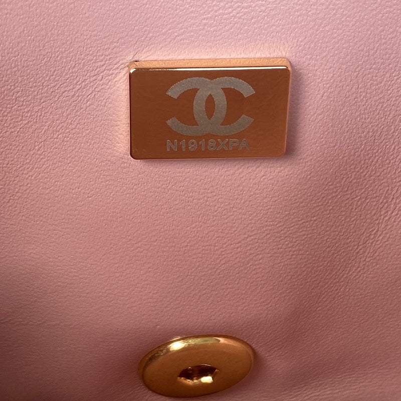 Amelia- CHL Bags - 7591
