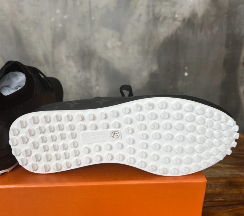 AmeliaLuxury - LOV Men Shoes - 049