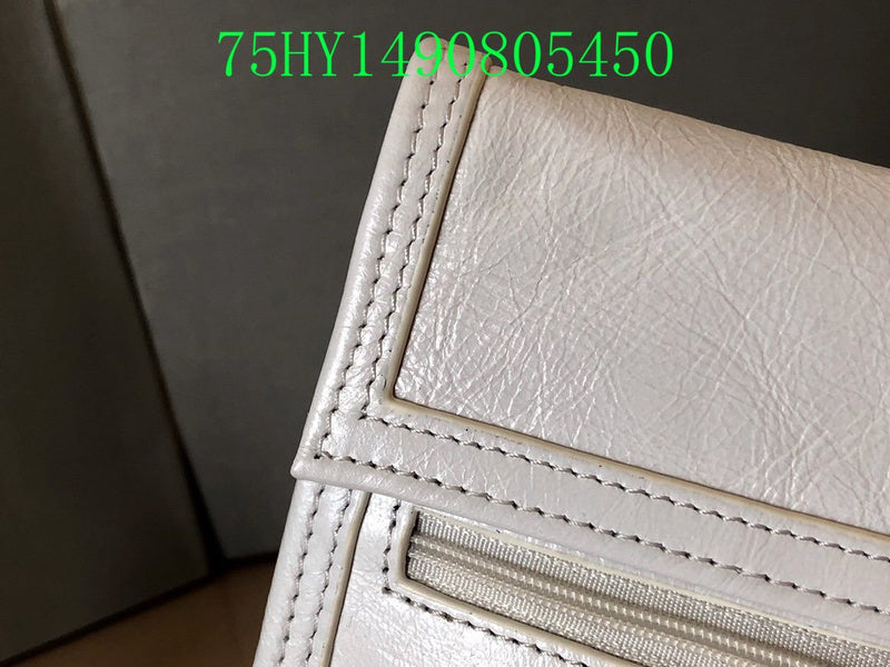 Amelia - BGA Bags - 2460
