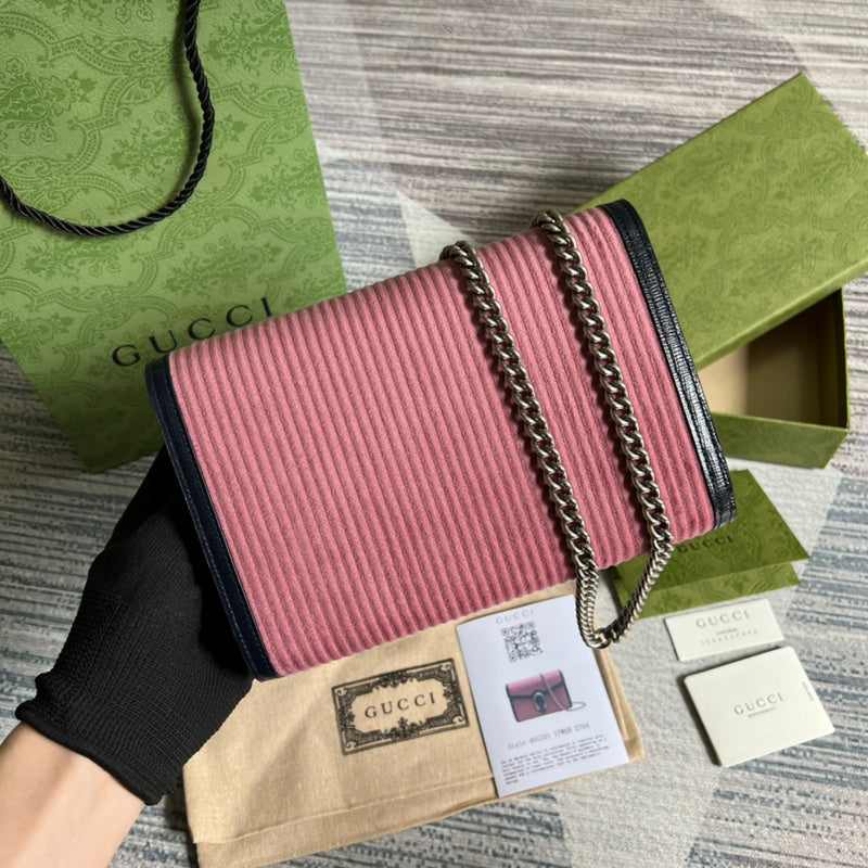 Amelia- GCI Bags - 4901
