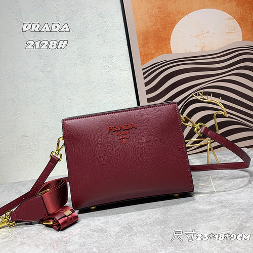 Barnes-Bags - Prada Bags - 959