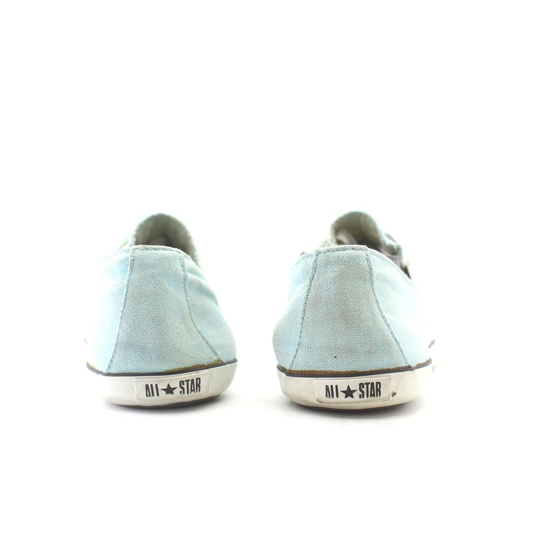 CONVERSE CHUCK TAYLOR ALL STAR CANVAS