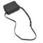 Gucci GG Rubber Effect Super Mini Bag Shoulder Bag