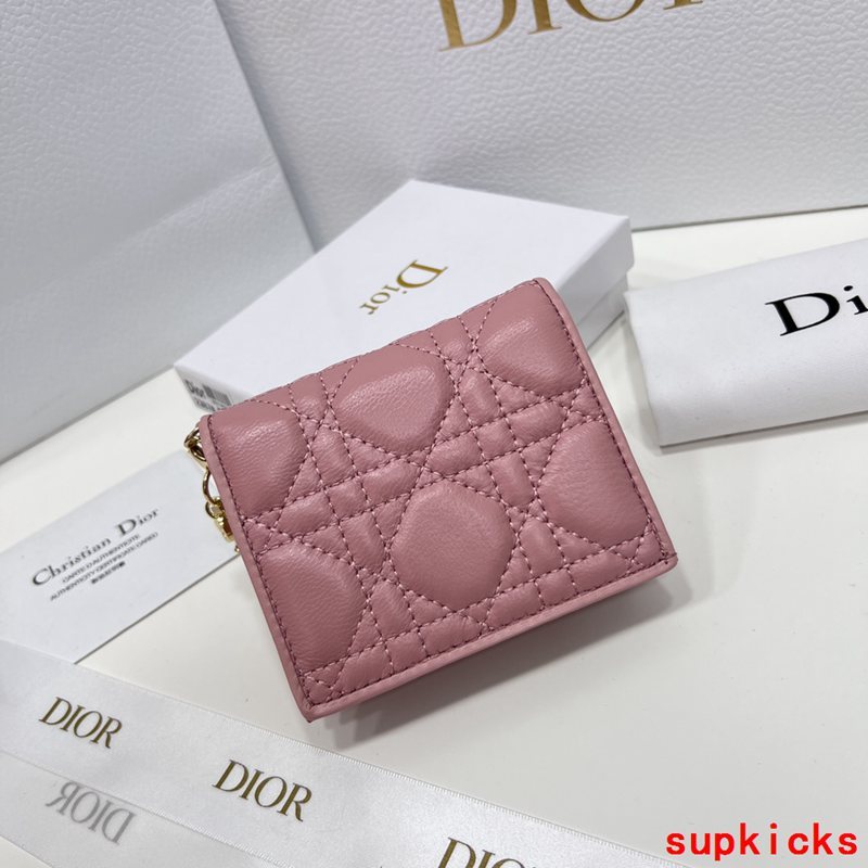 Amelia- Mix Wallets - 329