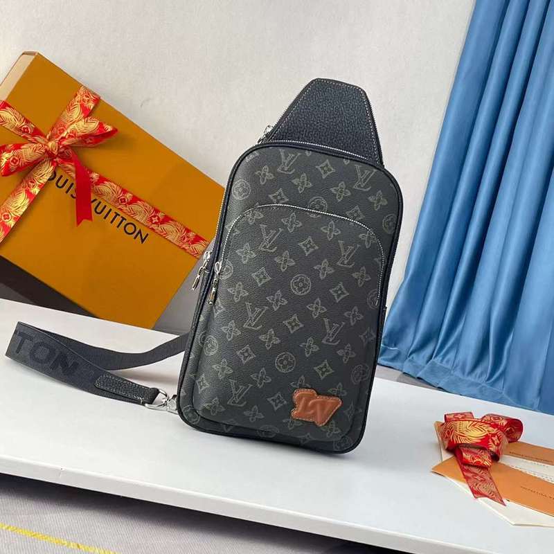 Amelia- Lu-Vi bags - 11815