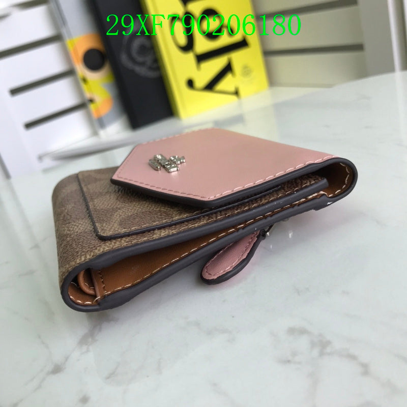 Amelia - CAH Wallet - 028