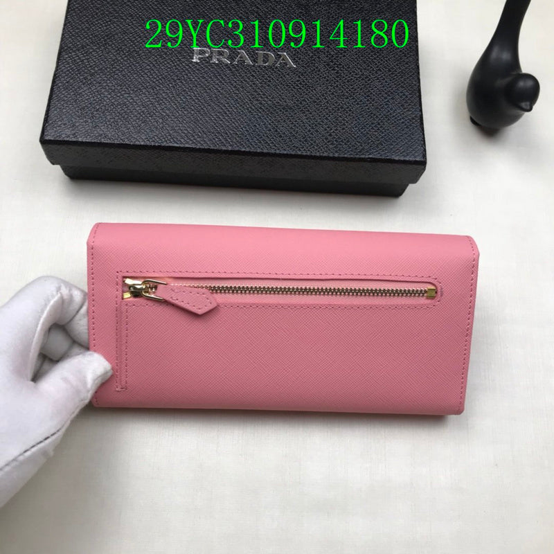 Amelia - PD Wallet - 409