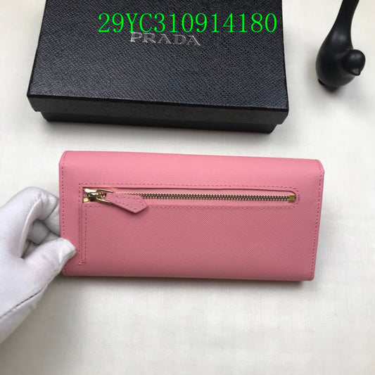 Amelia - PD Wallet - 409