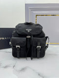 Amelia- PRDA  LUXURY BAGS - 694
