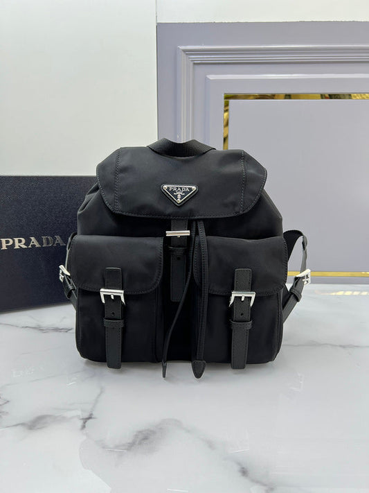 Amelia- PRDA  LUXURY BAGS - 694