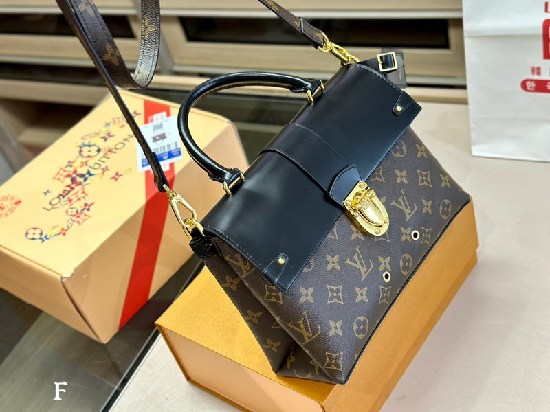 Amelia - LV Bags - 14432