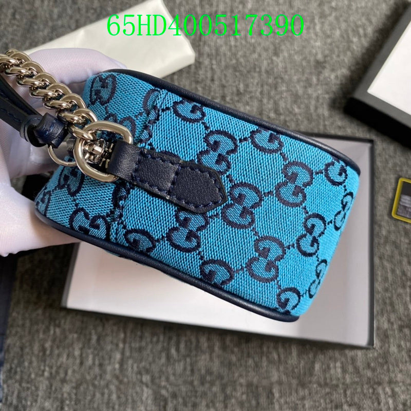 Amelia - GCI Bags - 11057