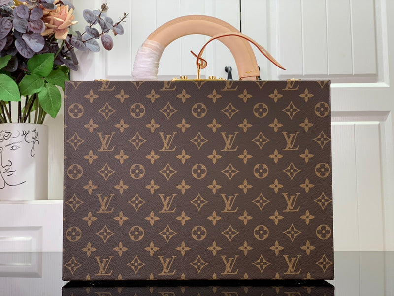 Fashion Lu-Vi bags - 3514