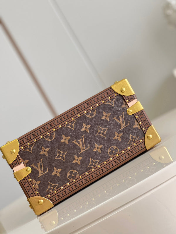 Amelia - LV Bags - 16225