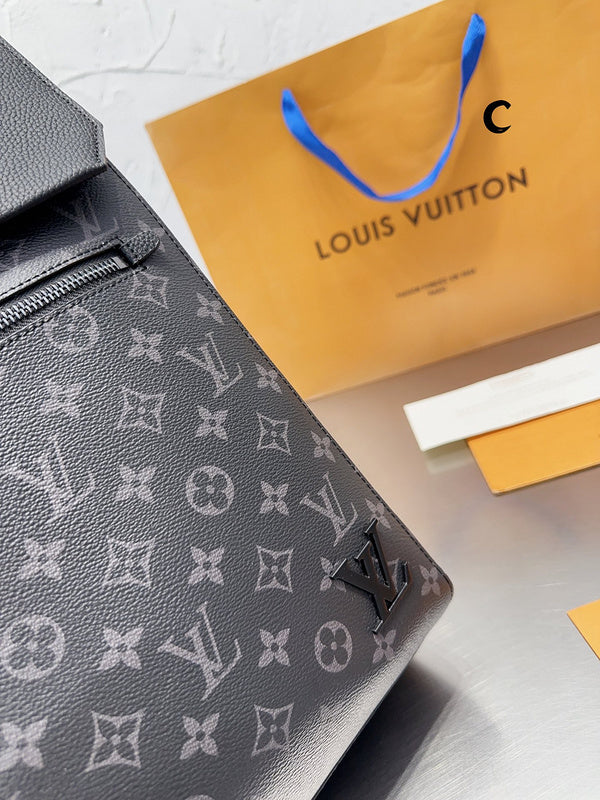 Amelia - LV Bags - 14423