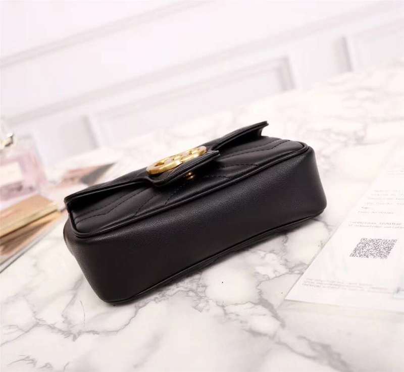 AmeliaLuxury - GCI Bags - 600