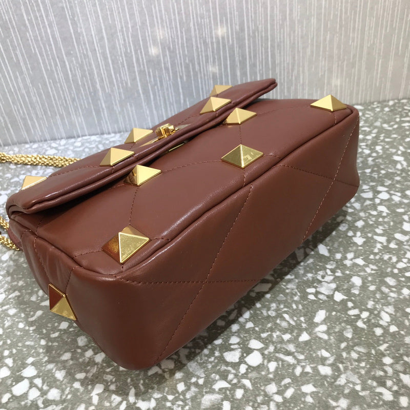 Amelia- VEL WOMEN LUXURY BAGS - 452