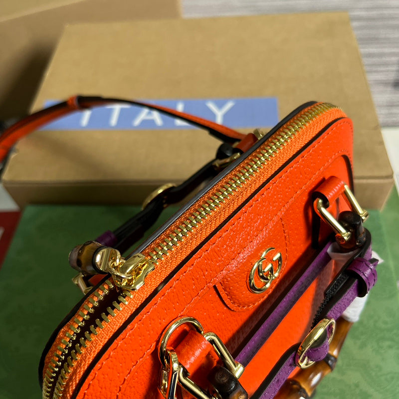 Amelia- GCI Bags - 5411