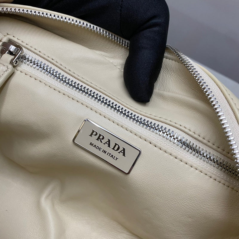 Amelia- PRDA  LUXURY BAGS - 778