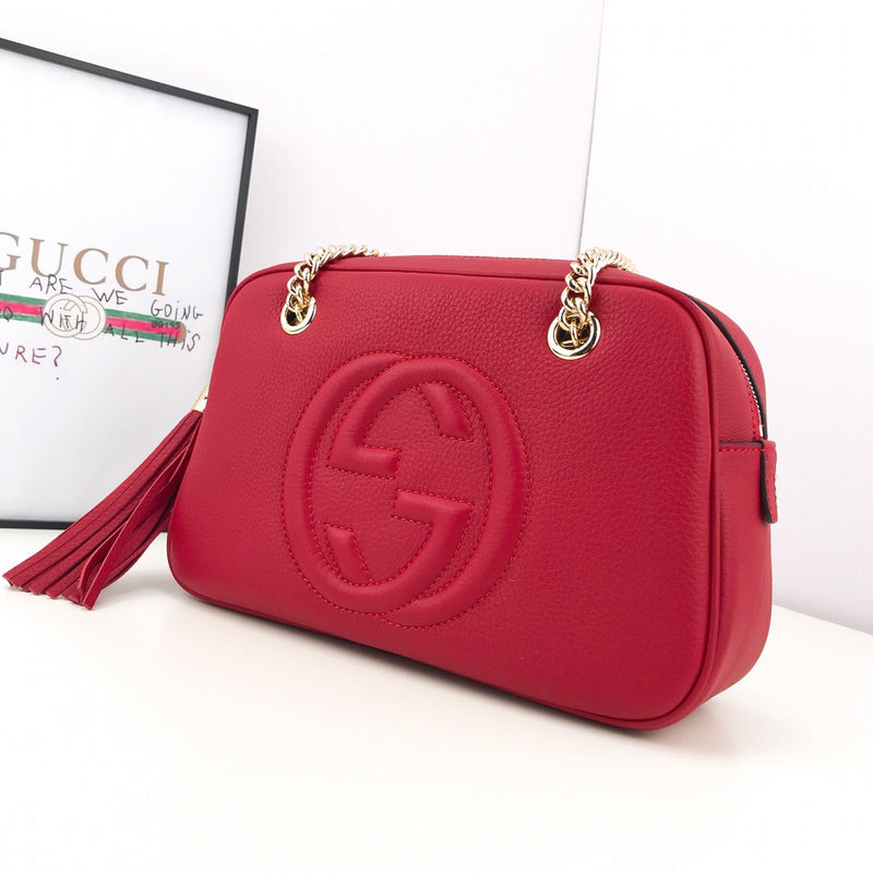 Amelia Fashion - GCI Bags - 2435