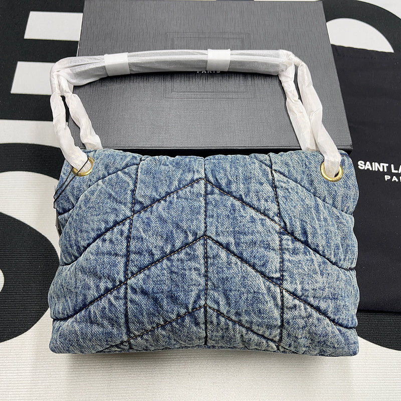Amelia - YSL Bag - 2108