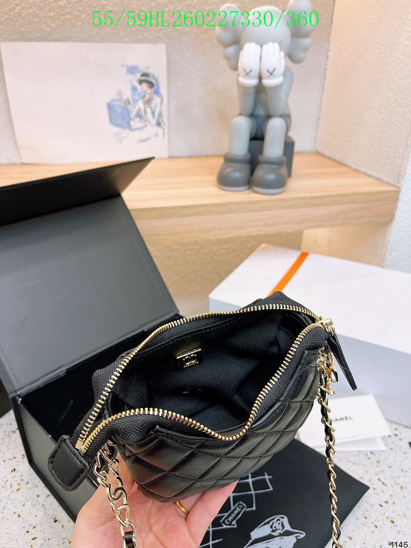 Amelia - CHL Bags - 1493