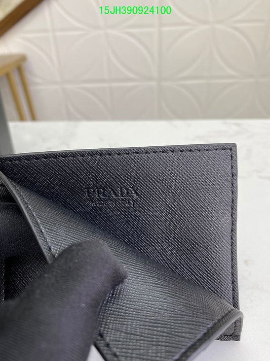 Amelia - PD Wallet - 367