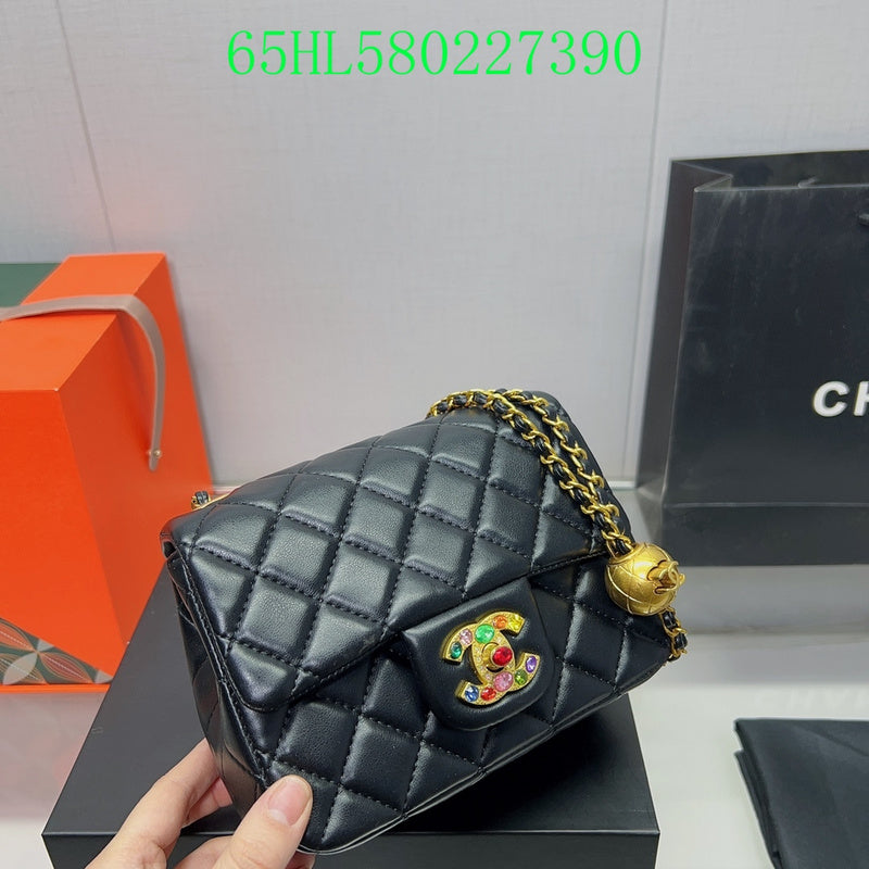Amelia - CHL Bags - 1484