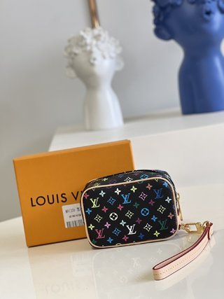 Amelia- LOV  Luxury  Wallets - 530