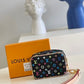 Amelia- LOV  Luxury  Wallets - 530