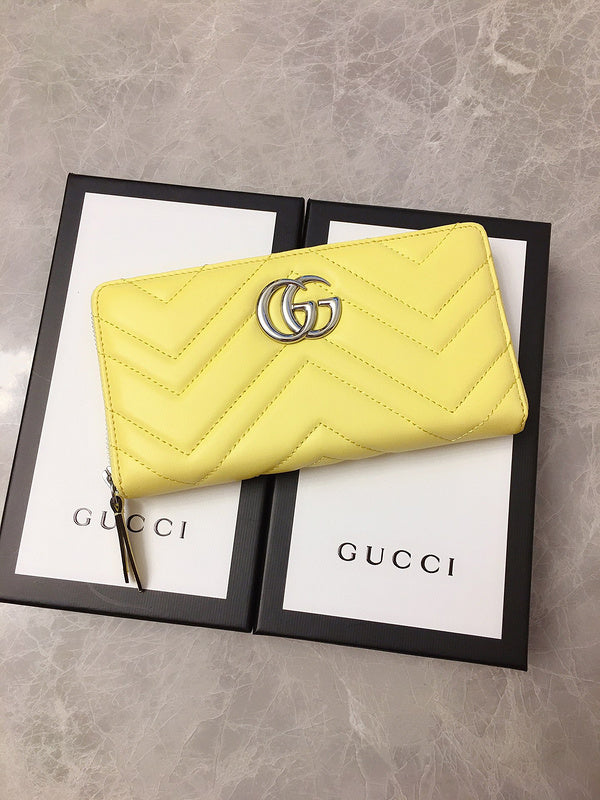 Amelia- Guki Wallet - 358
