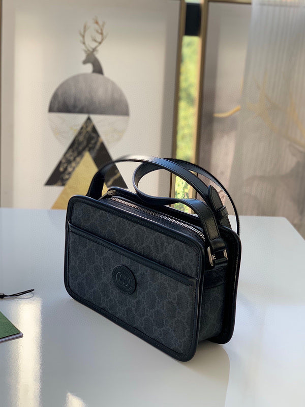 Amelia  - GCI Bags - 12996