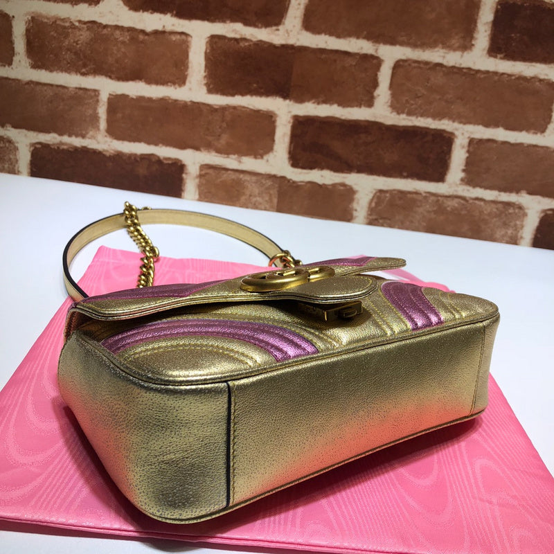 Amelia- GCI Bags - 3617