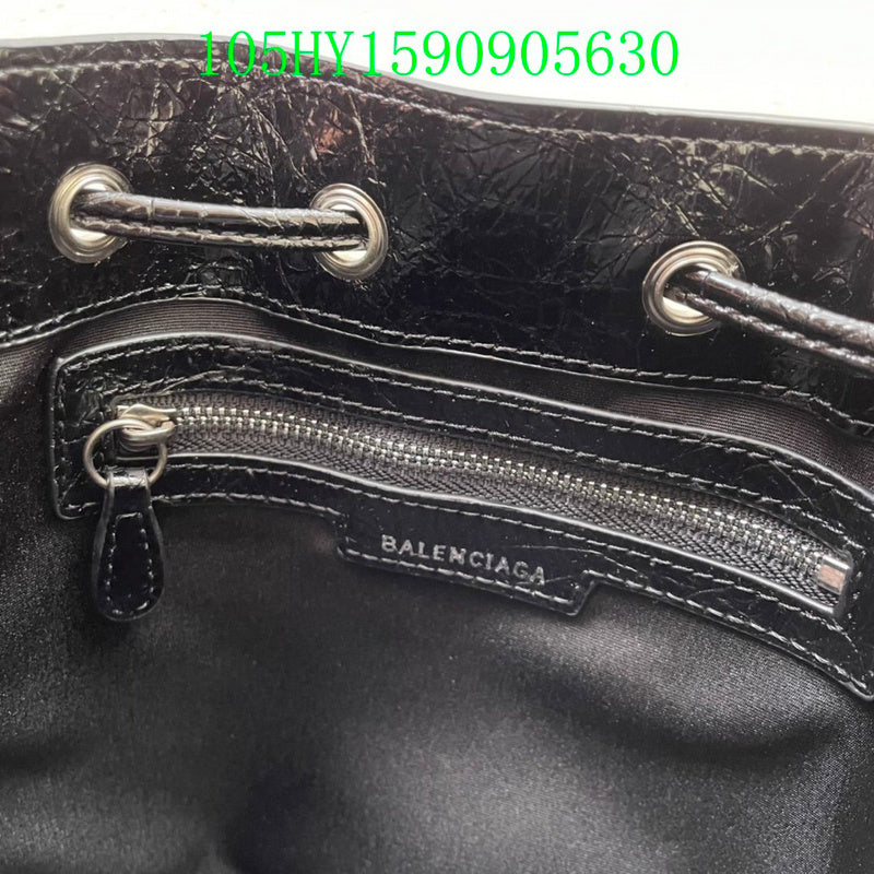 Amelia - BGA Bags - 2137