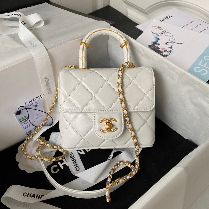 Amelia- CHL Bags - 7539